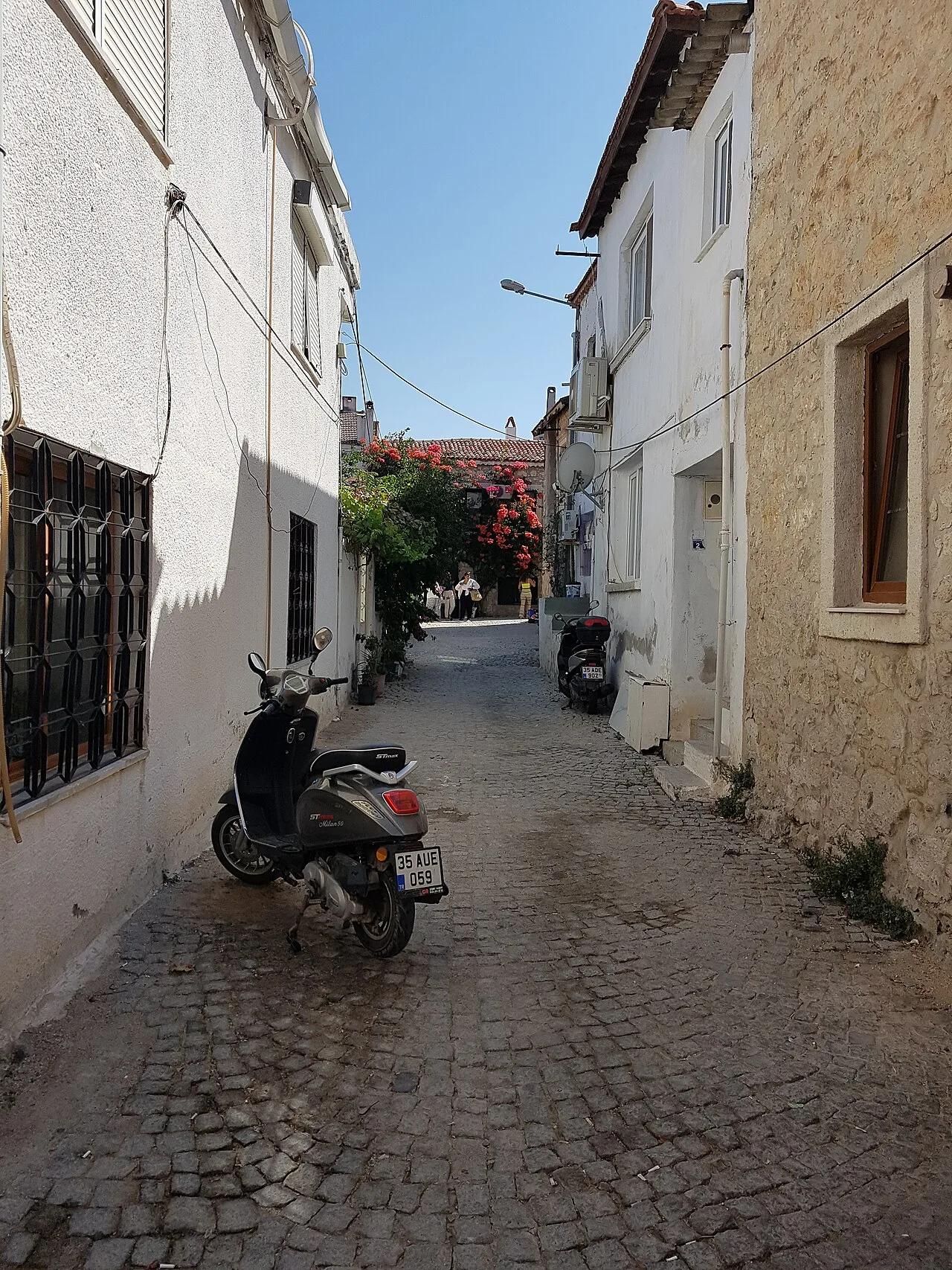 Daily SUV Off-Road Safari from Cesme – Alacati Trails & Swim Break — photo 8