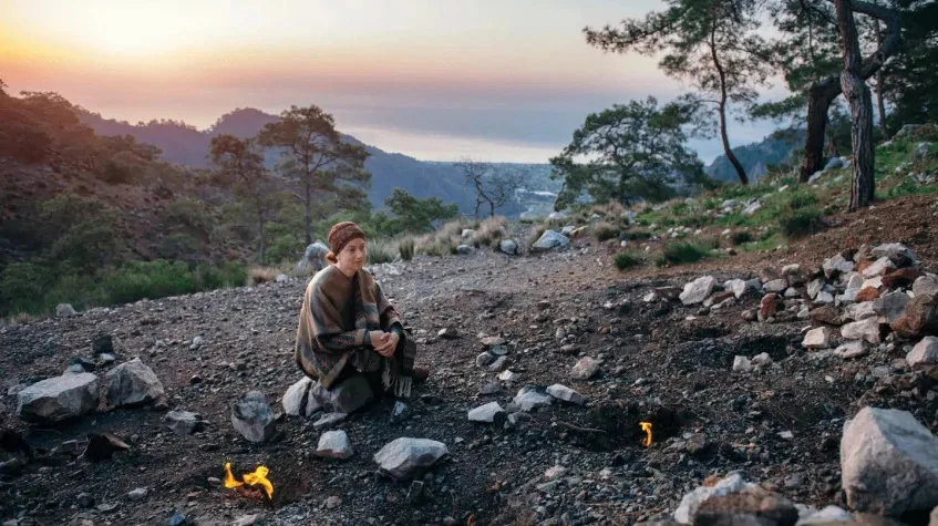 Daily Chimera (Yanartas) & Olympos Tour from Belek