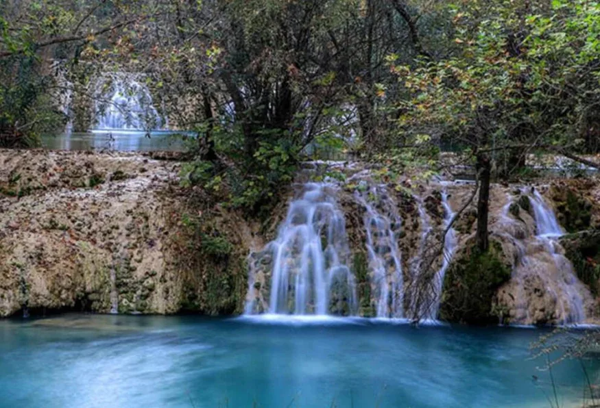 Daily Chimera Tour from Manavgat – Eternal Flames of Yanartas & Olympos
