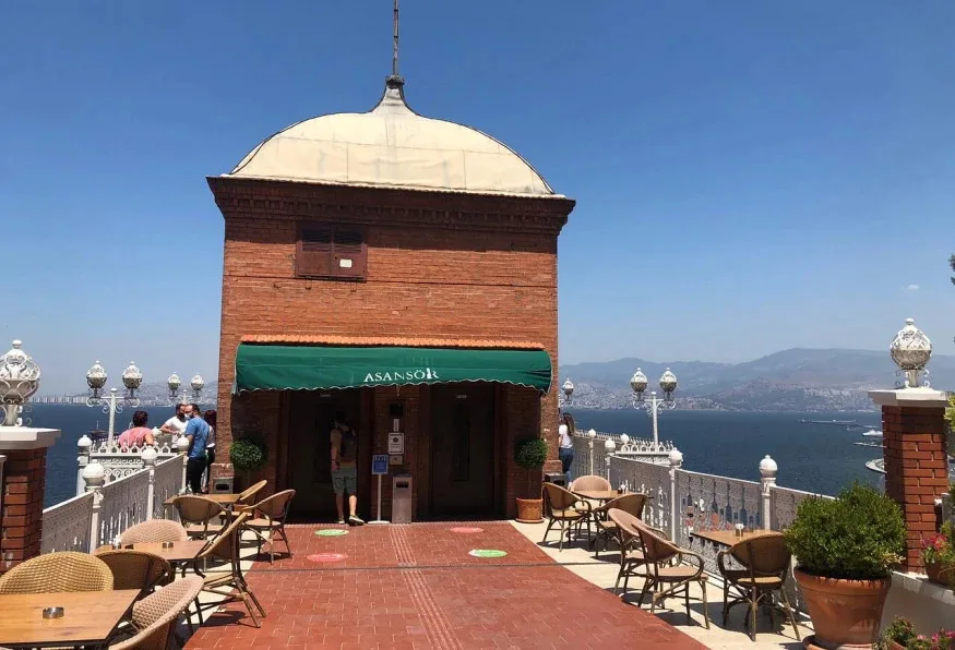 Daily Izmir City Tour from Kusadasi – Clock Tower, Agora & Kemeralti