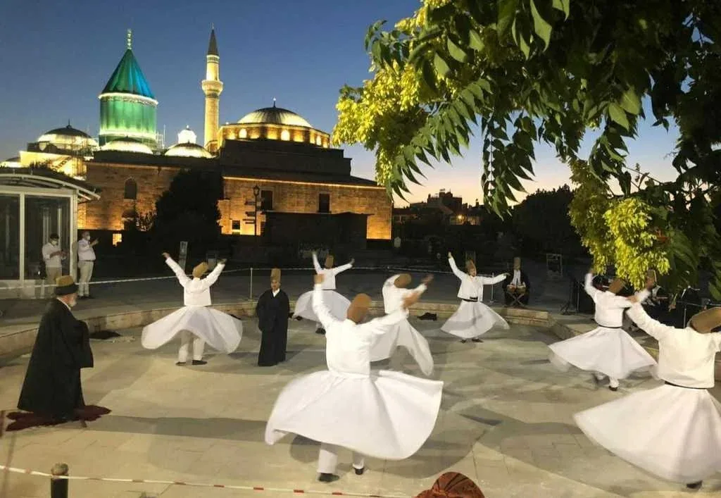 Daily Classical Konya City Tour – Mevlana, Alaeddin & Catalhoyuk — photo 5