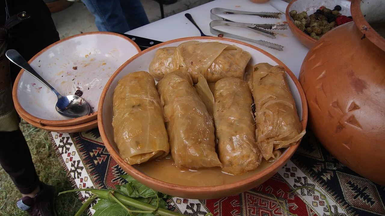 Daily Turkish Cooking Class in Istanbul – Learn Authentic Recipes