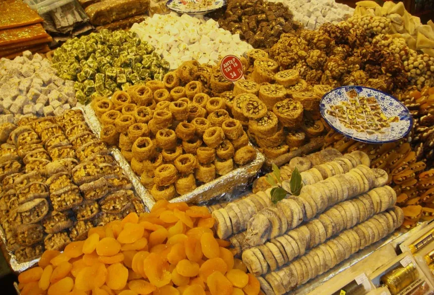 Daily Cooking Lesson & Shopping Tour from Bolu – Private Culinary Day Trip