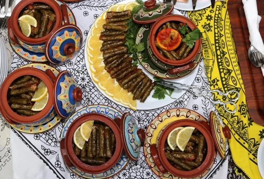 Daily Turkish Cooking Class Tour from Dalaman – Dalyan Cuisine — photo 2