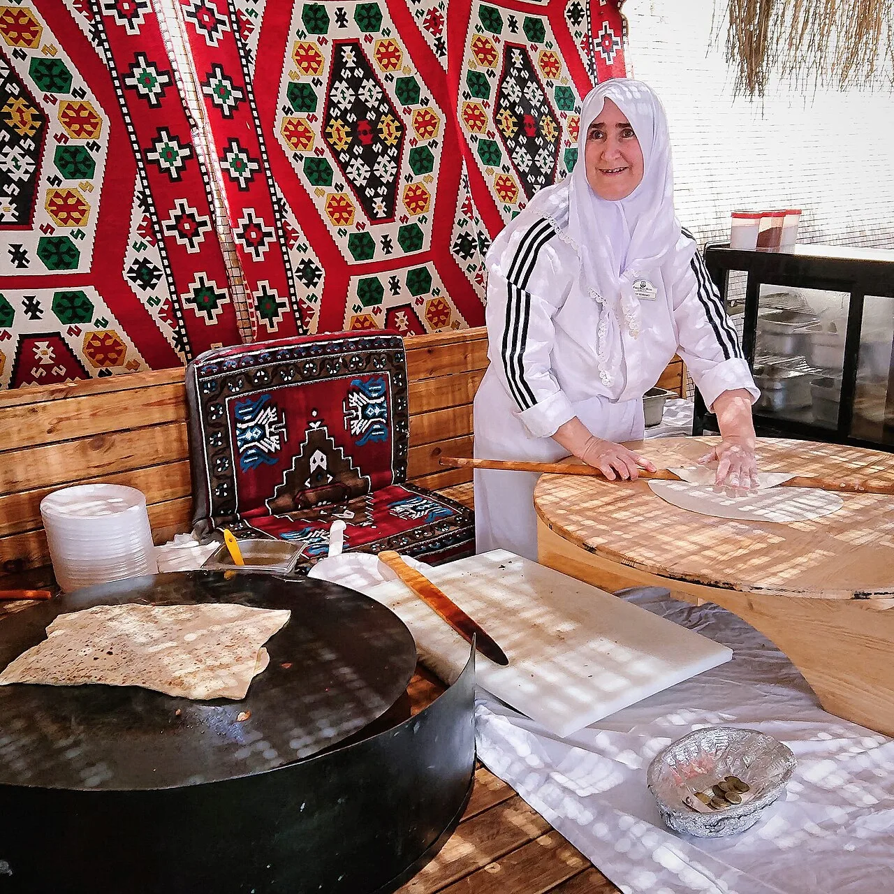 Daily Turkish Cooking Class from Marmaris – Village Kitchen Experience — photo 6