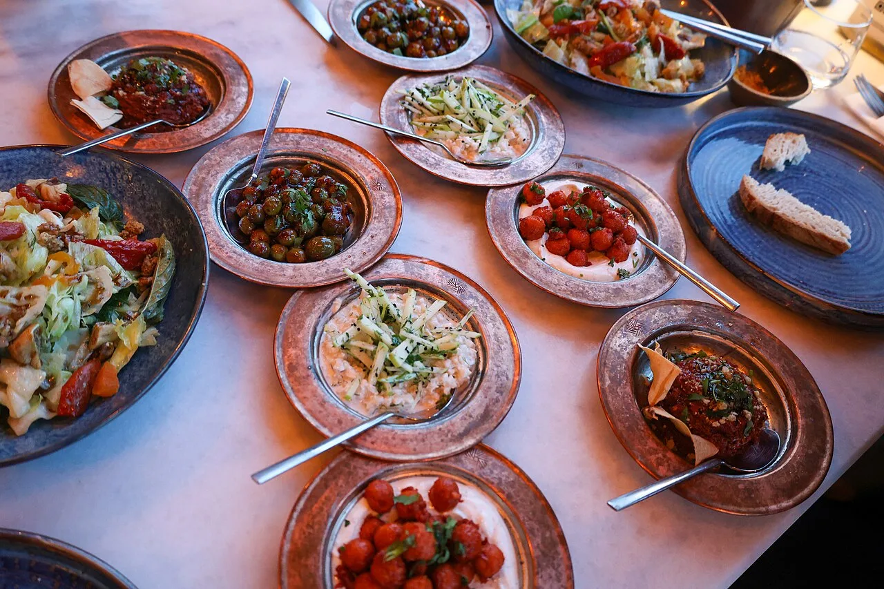 Daily Turkish Cooking Class from Marmaris – Village Kitchen Experience — photo 7