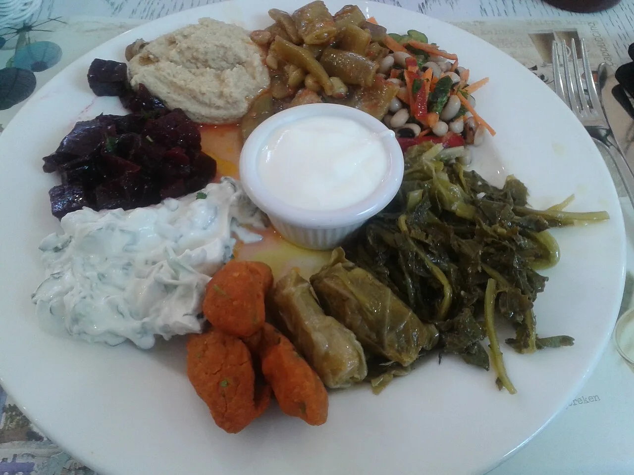 Daily Turkish Cooking Class from Marmaris – Village Kitchen Experience — photo 11