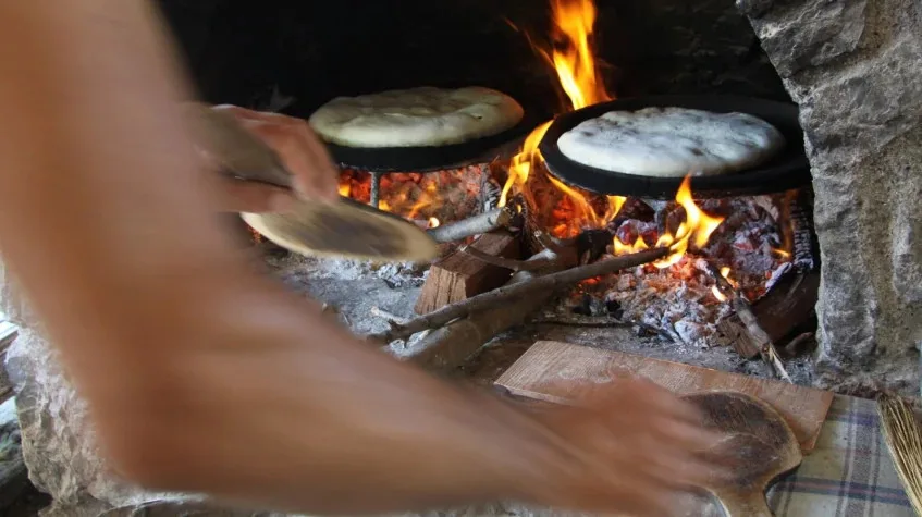 Daily Turkish Cooking Class from Marmaris – Village Kitchen Experience