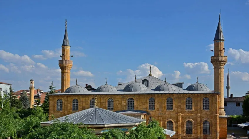 Daily Corum City Tour – Private Guided Day Trip — photo 2
