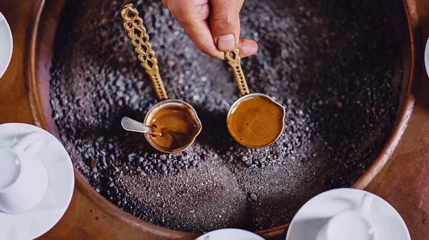 Daily Corum Cooking Tour — photo 7