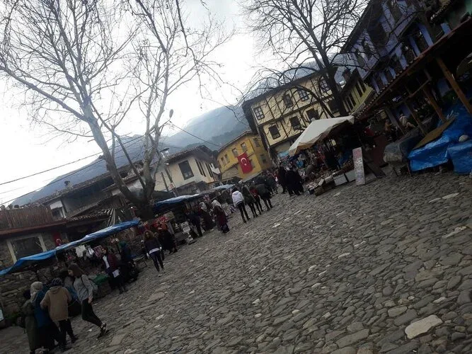 Daily Cumalikizik Ottoman Village Tour from Istanbul — photo 14
