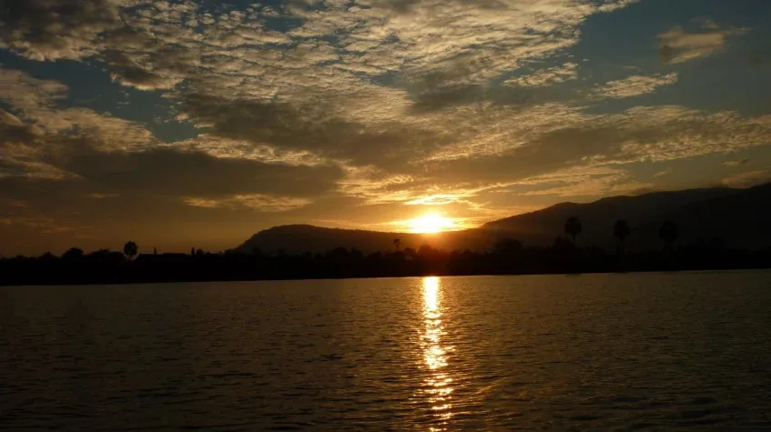 Daily Dalaman Moonlight Cruise – Sunset & BBQ Dinner — photo 2