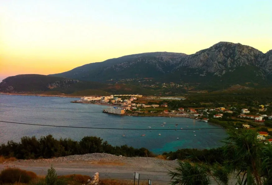 Daily Dalyan City Tour from Mugla – Kaunos, Iztuzu Beach & Koycegiz Lake — photo 7
