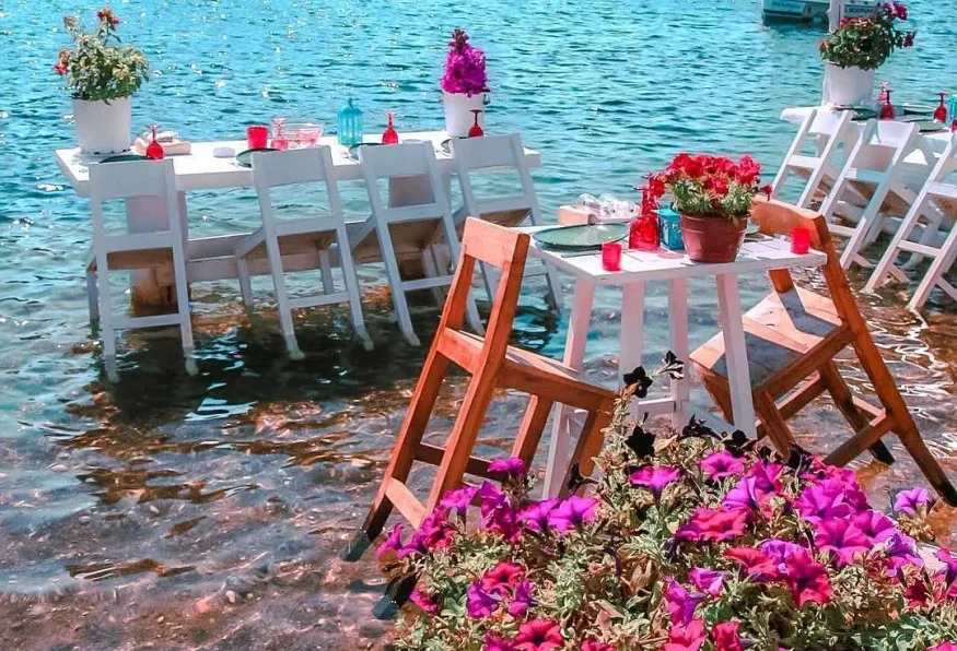 Daily Dalyan Mud Baths Tour from Bodrum (Private) — photo 4