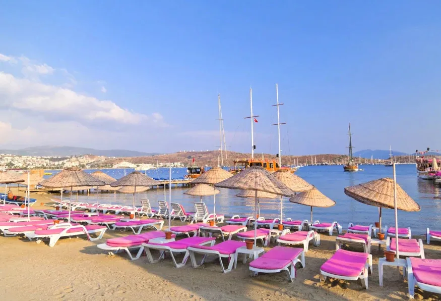 Daily Dalyan Mud Baths Tour from Bodrum (Private) — photo 6
