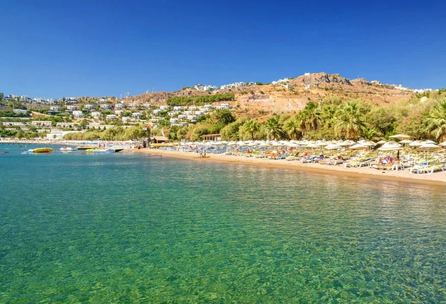 Daily Dalyan Mud Baths Tour from Bodrum (Shared) — photo 5