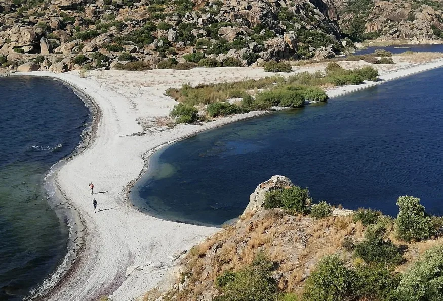 Daily Dalyan Rafting Tour from Mugla