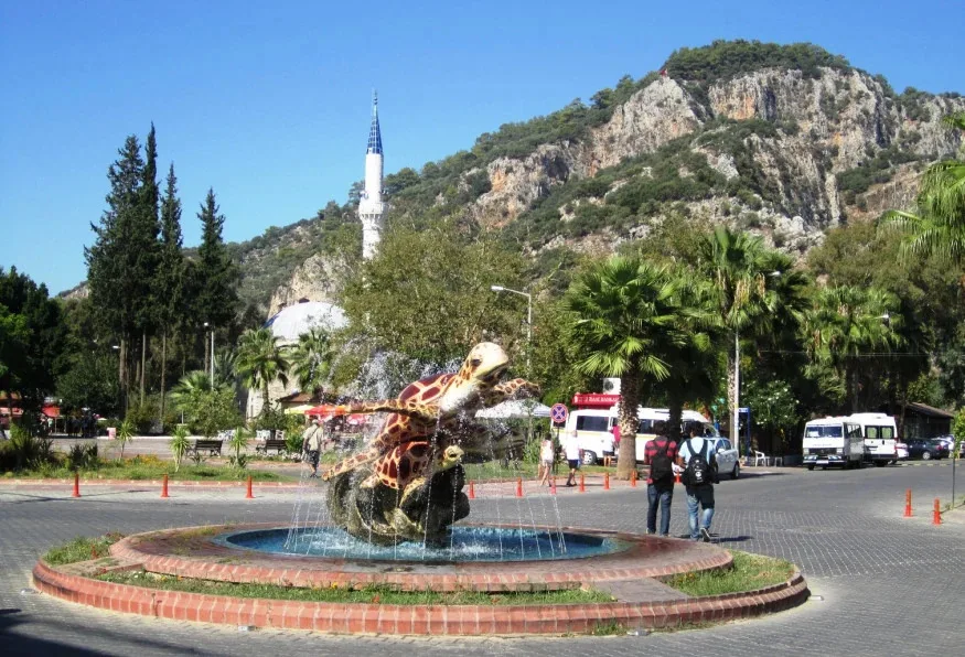 Daily Dalyan Tour from Didim – River Cruise, Mud Baths & Iztuzu Beach — photo 4