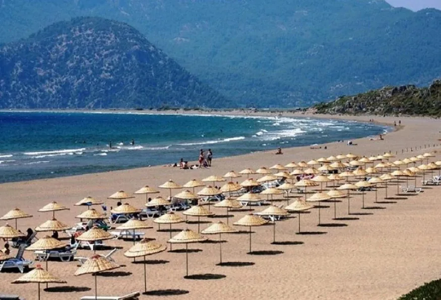 Daily Dalyan Tour from Didim – River Cruise, Mud Baths & Iztuzu Beach — photo 5