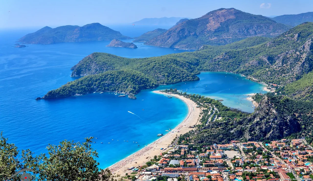 Daily Dalyan Turkish Bath Tour – Traditional Hamam & Town Centre (Private)