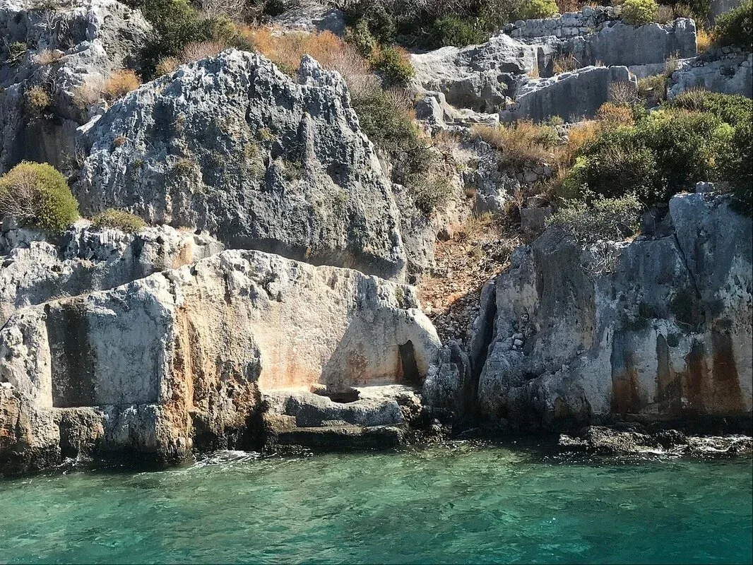 Daily Demre Myra Kekova Tour from Manavgat — photo 7