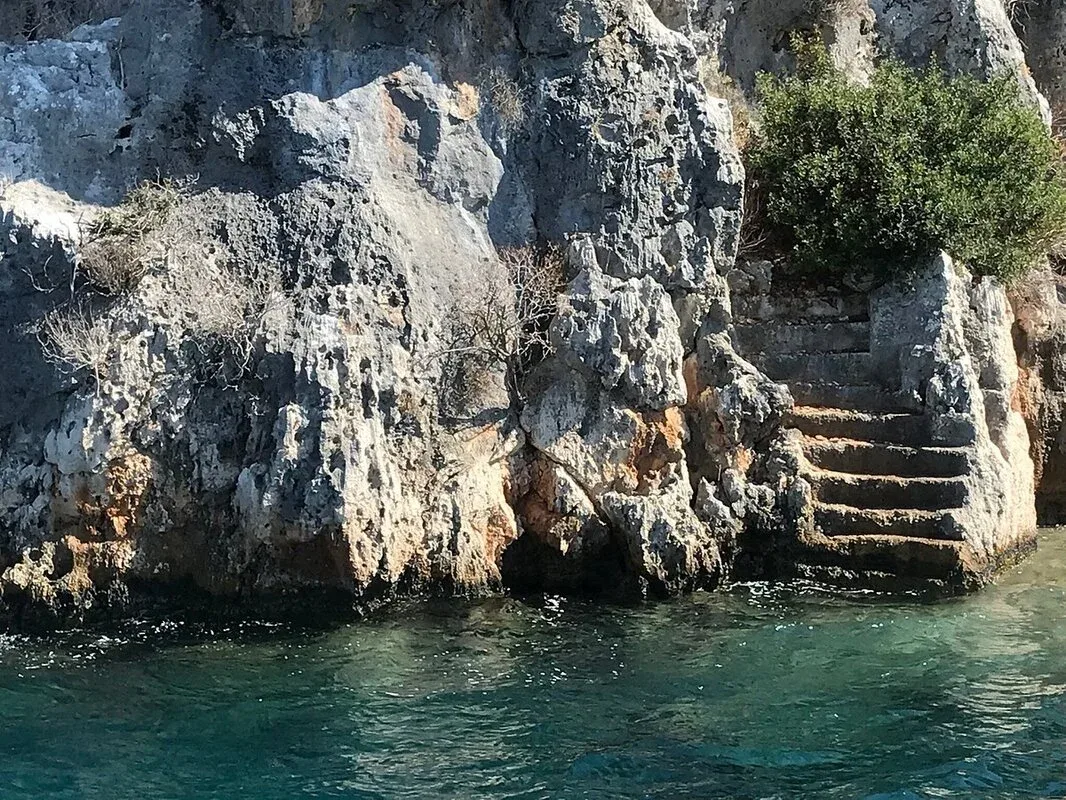 Daily Demre Myra Kekova Tour from Manavgat — photo 9