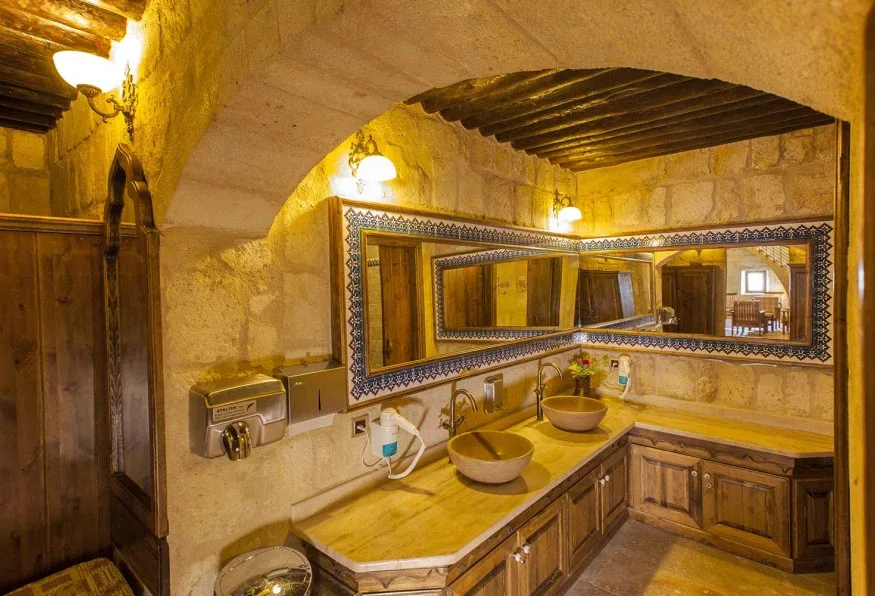 Daily Denizli Turkish Bath Tour (Shared)