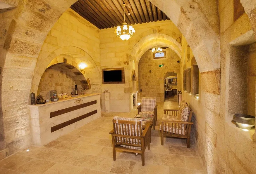 Daily Denizli Turkish Bath Tour (Private) — photo 4