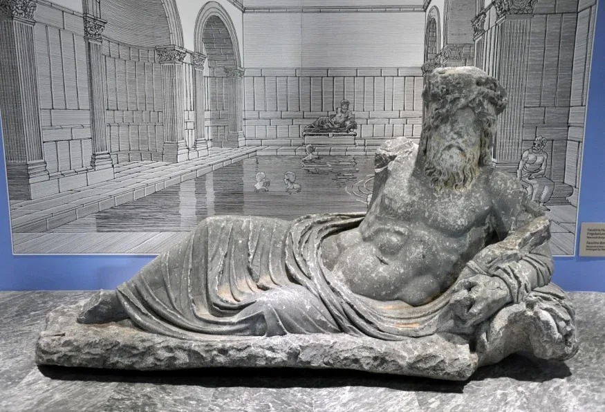 Daily Priene, Miletus & Didyma Tour from Didim – Temple of Apollo — photo 5