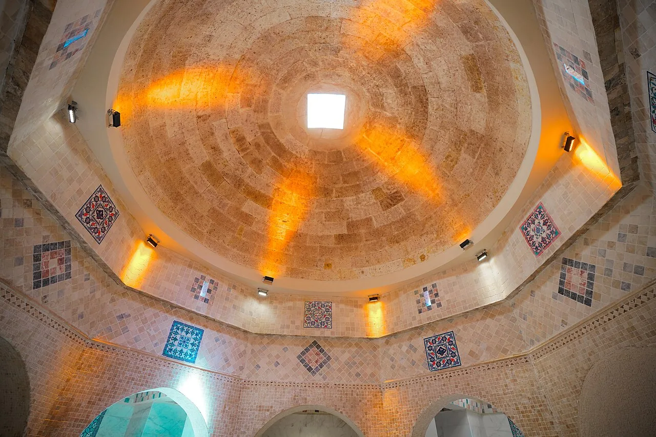 Daily Turkish Bath Tour from Didim – Traditional Hamam & Town Shopping — photo 8