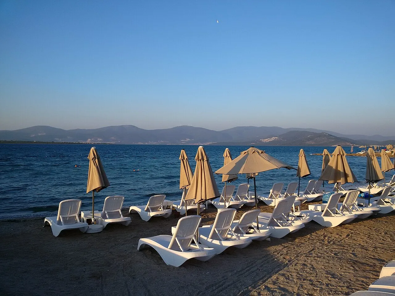 Daily Turkish Bath Tour from Didim – Traditional Hamam & Town Shopping — photo 12