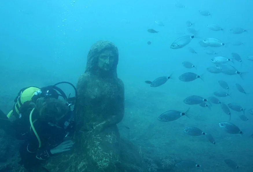 Daily Diving Tour from Kemer – Scuba for All Levels — photo 3