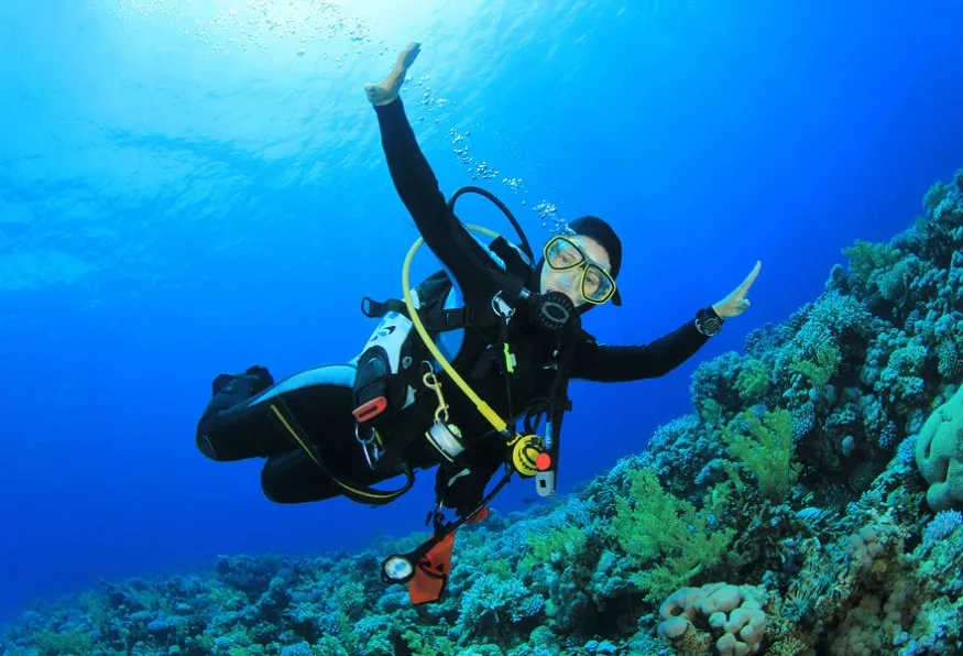 Daily Diving Tour from Kemer – Scuba for All Levels — photo 5