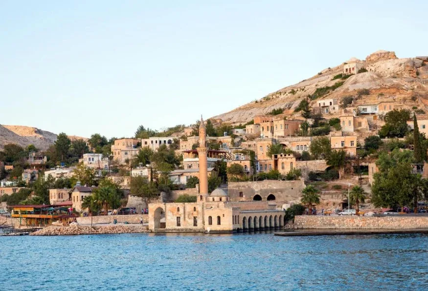 Daily Diyarbakir City Tour from Gaziantep — photo 2