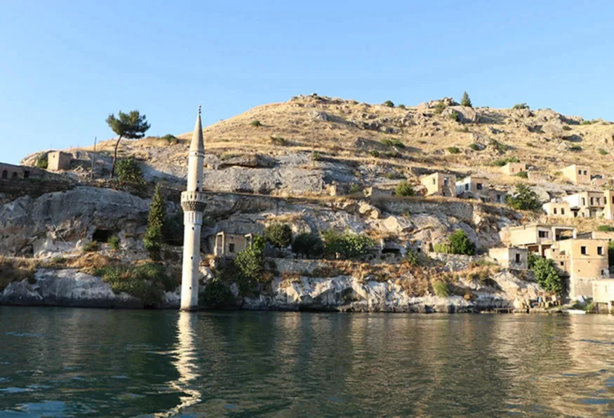 Daily Diyarbakir City Tour from Gaziantep — photo 3