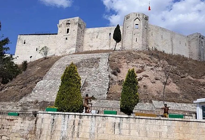 Daily Diyarbakir City Tour from Gaziantep — photo 4