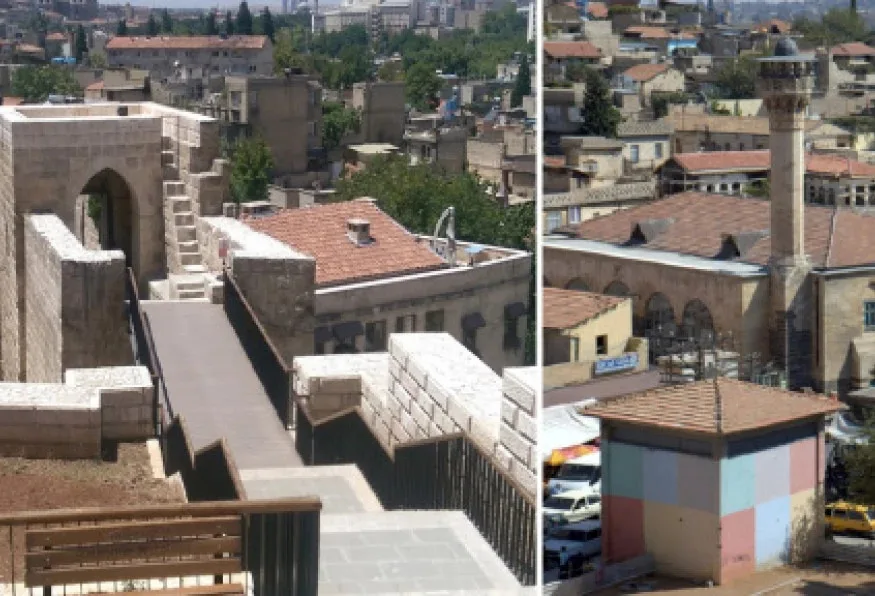 Daily Diyarbakir City Tour from Gaziantep — photo 7
