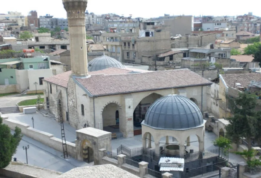 Daily Diyarbakir City Tour from Gaziantep — photo 8