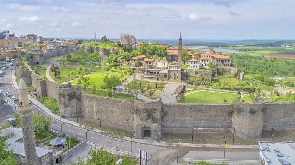 Daily Diyarbakir City Tour from Gaziantep — photo 13