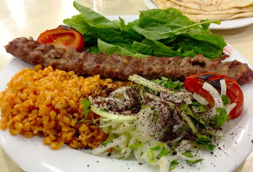 Diyarbakir Cooking Class & City Shopping Day Tour