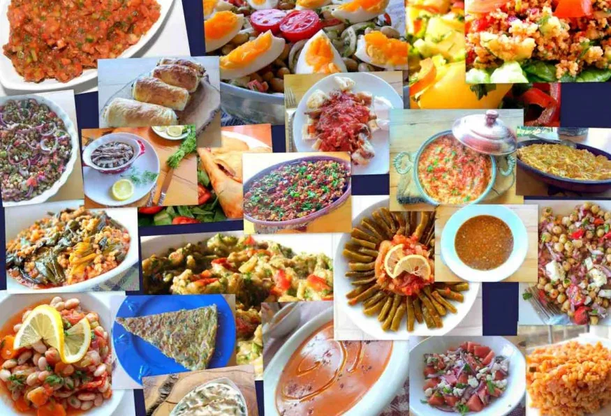 Diyarbakir Cooking Class & City Shopping Day Tour — photo 3