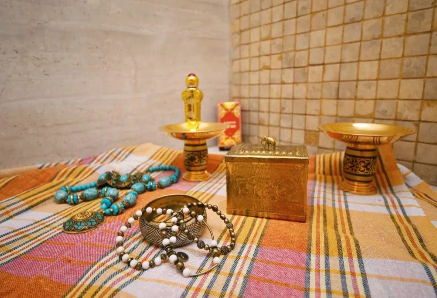 Daily Diyarbakir Turkish Bath Tour