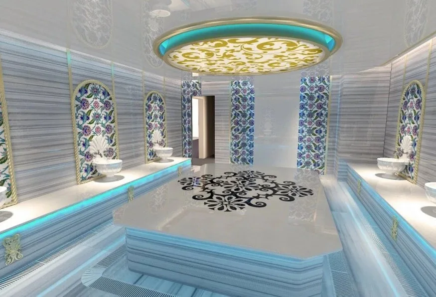 Daily Diyarbakir Turkish Bath Tour — photo 4