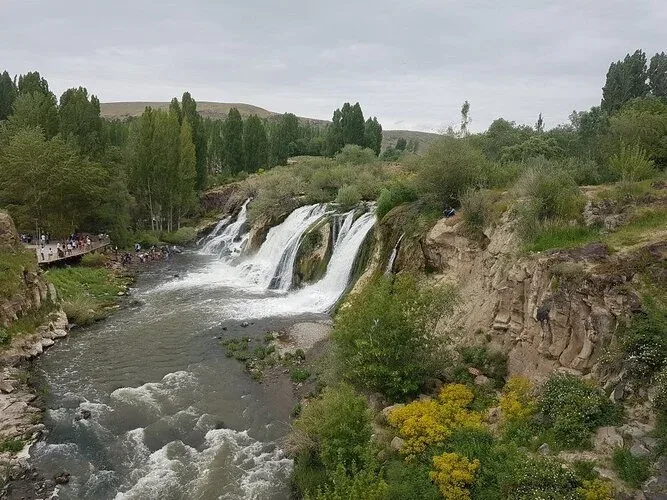 Daily Dogubayazit & Mount Ararat Tour from Van — photo 4