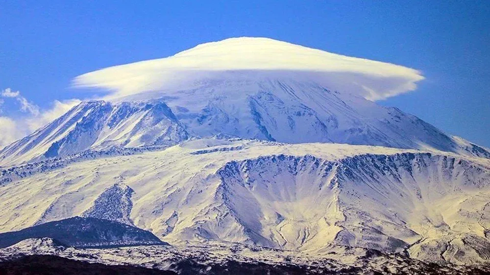 Daily Dogubayazit & Mount Ararat Tour from Van — photo 6