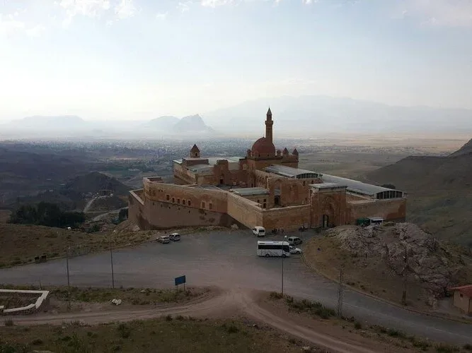 Daily Dogubayazit & Mount Ararat Tour from Van — photo 8