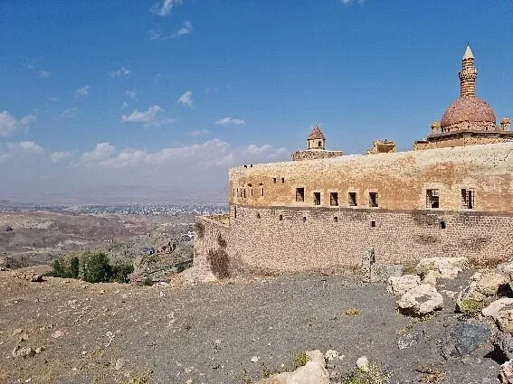 Daily Dogubayazit & Mount Ararat Tour from Van — photo 10