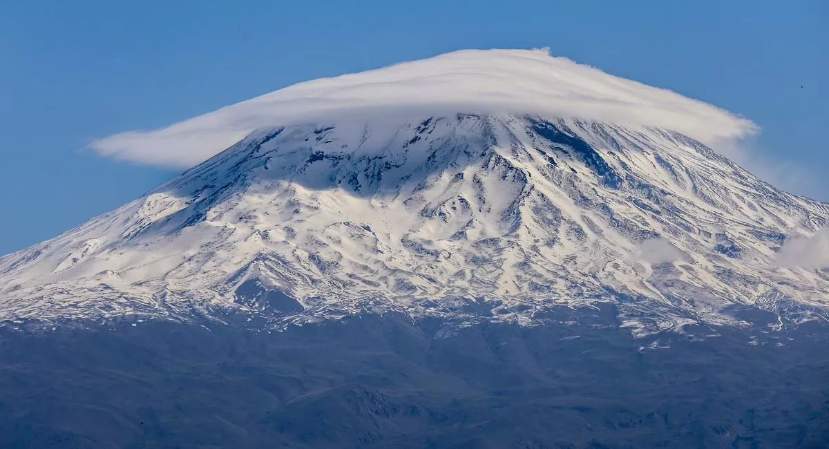 Doğubayazıt City Tour — İshak Pasha Palace & Mount Ararat — photo 2