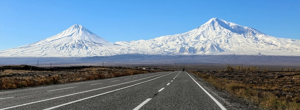 Doğubayazıt City Tour — İshak Pasha Palace & Mount Ararat — photo 10
