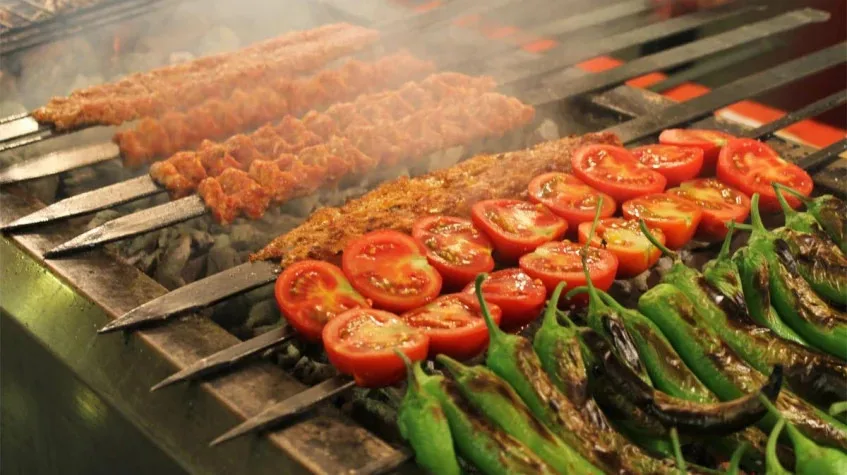 Duzce Cooking Lesson & Shopping Day Tour